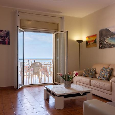 Casavacanzabordonaro Palermo Luaran gambar