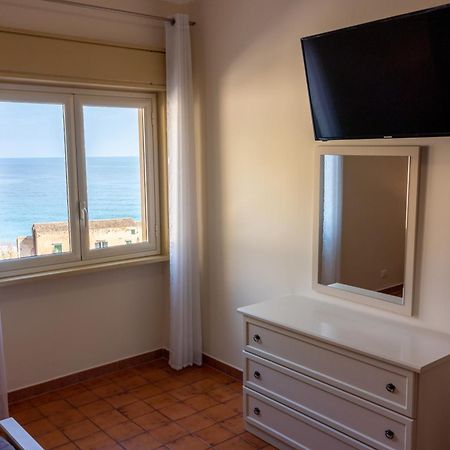 Casavacanzabordonaro Palermo Luaran gambar