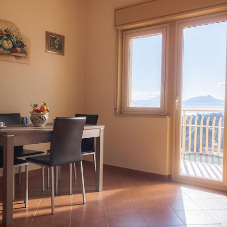 Casavacanzabordonaro Palermo Luaran gambar