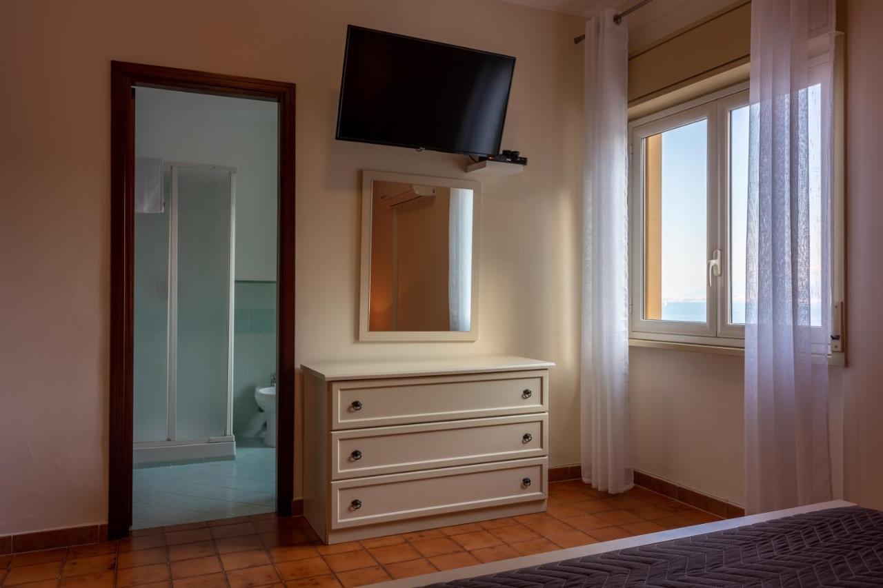 Casavacanzabordonaro Palermo Luaran gambar