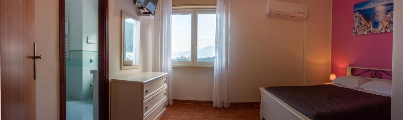 Casavacanzabordonaro Palermo Luaran gambar