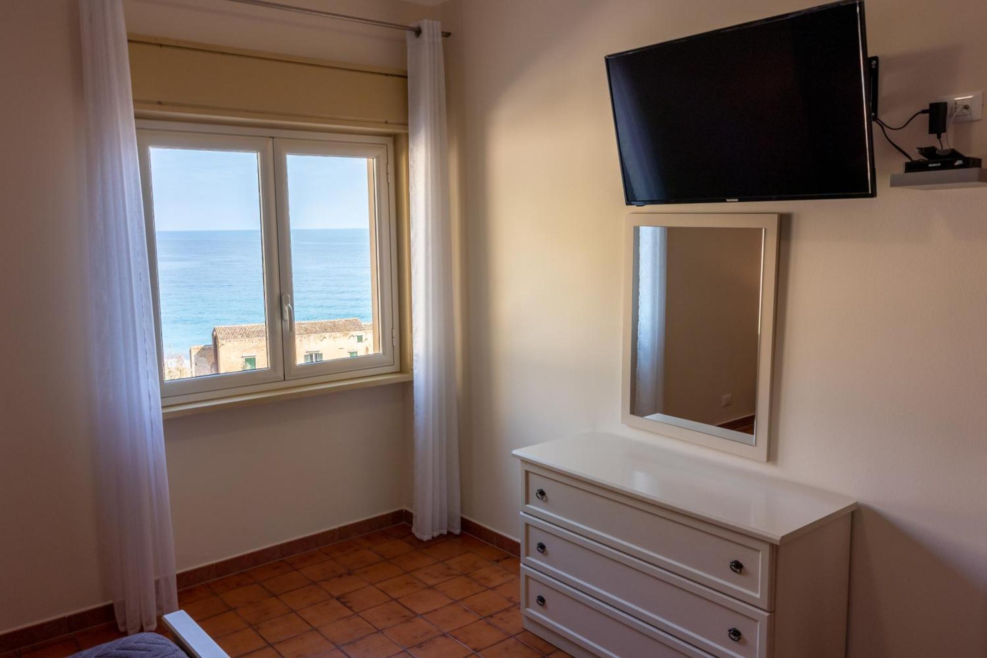 Casavacanzabordonaro Palermo Luaran gambar