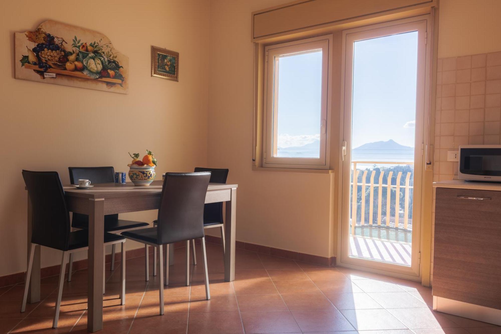 Casavacanzabordonaro Palermo Luaran gambar