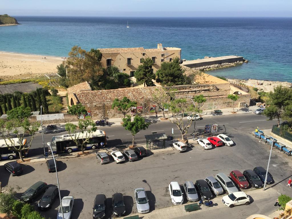 Casavacanzabordonaro Palermo Luaran gambar
